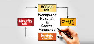 Preventive Measures for Workplace Safety