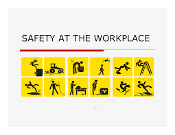 The Importance of Industrial Safety Tips for Workers