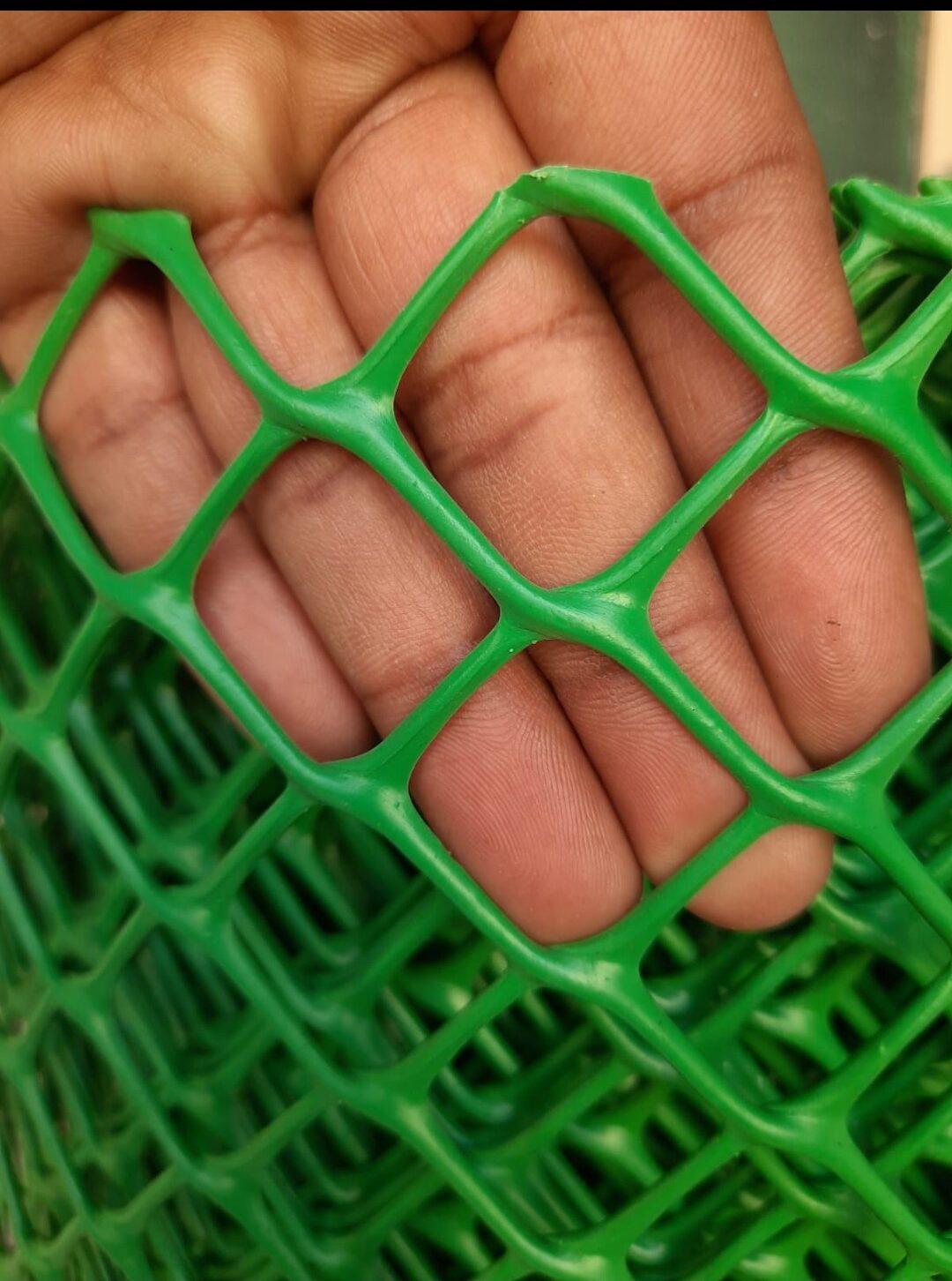 best quality garden fencing net