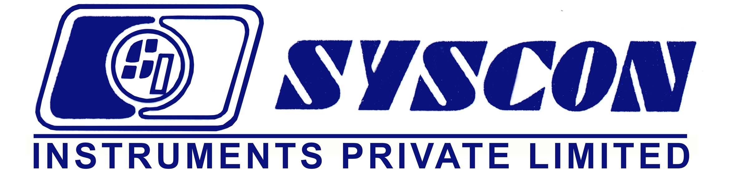 syscon logo