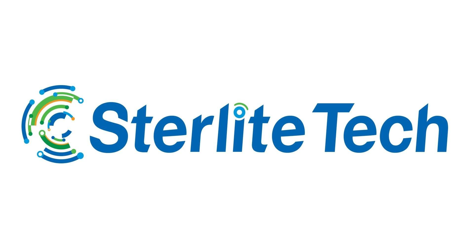 Sterlite Logo