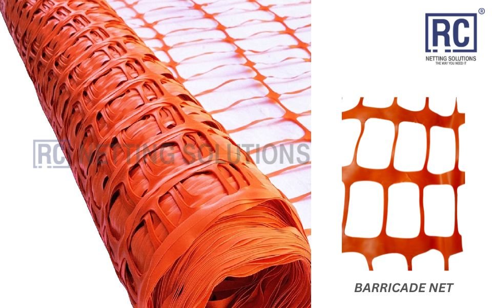 BARRICADE NET