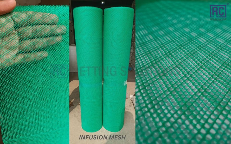 INFUSION MESH