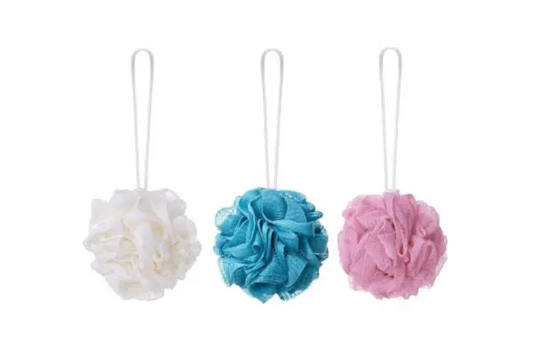 Loofah Bath Sponge