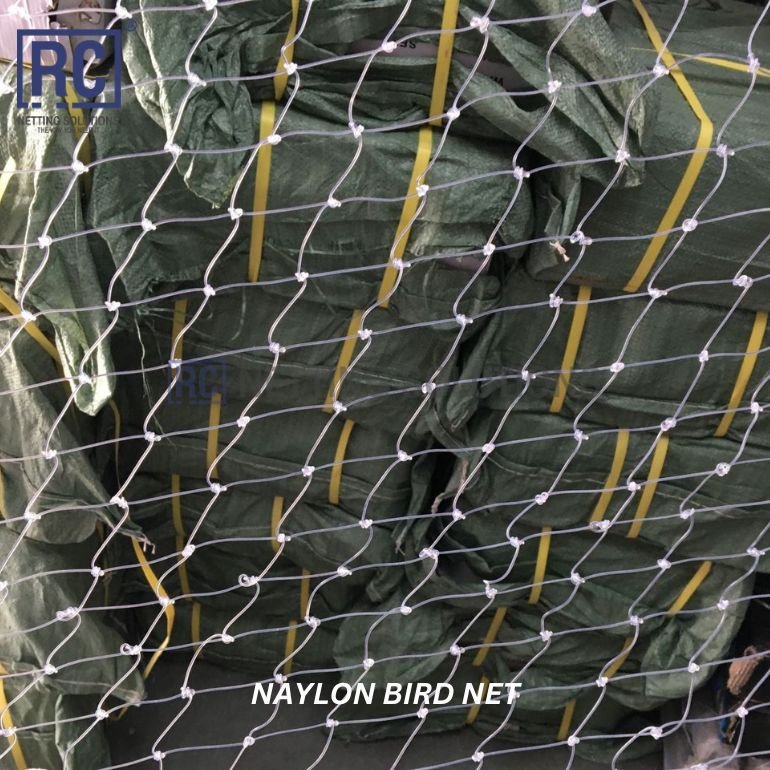 NAYLON BIRD NET