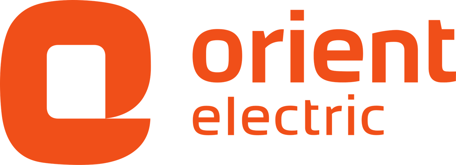 Orient Electric logo.svg