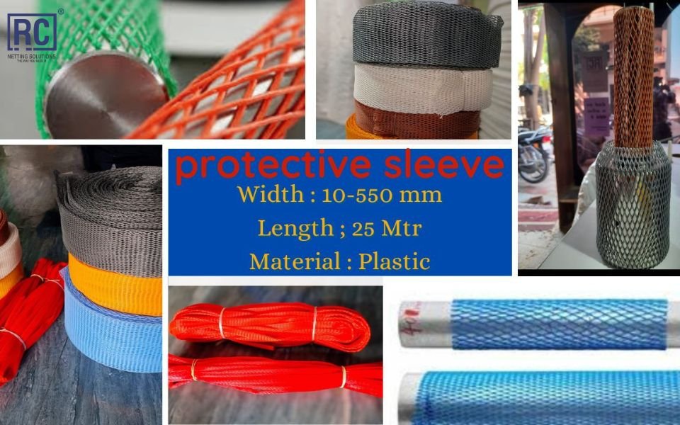 Protective Sleeve Net