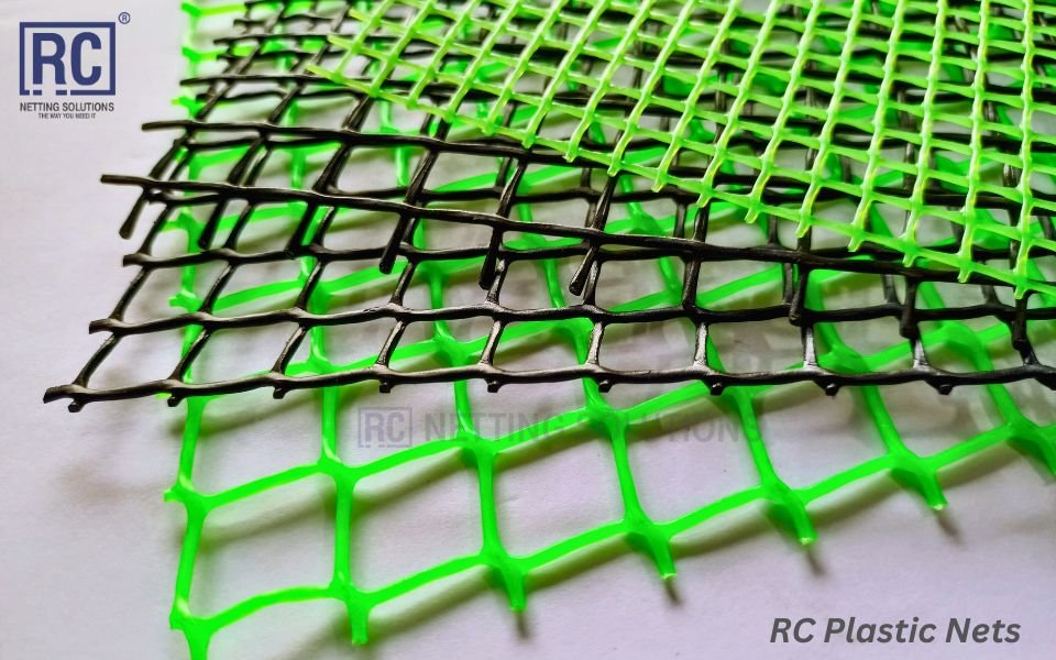 RC Plastic Net