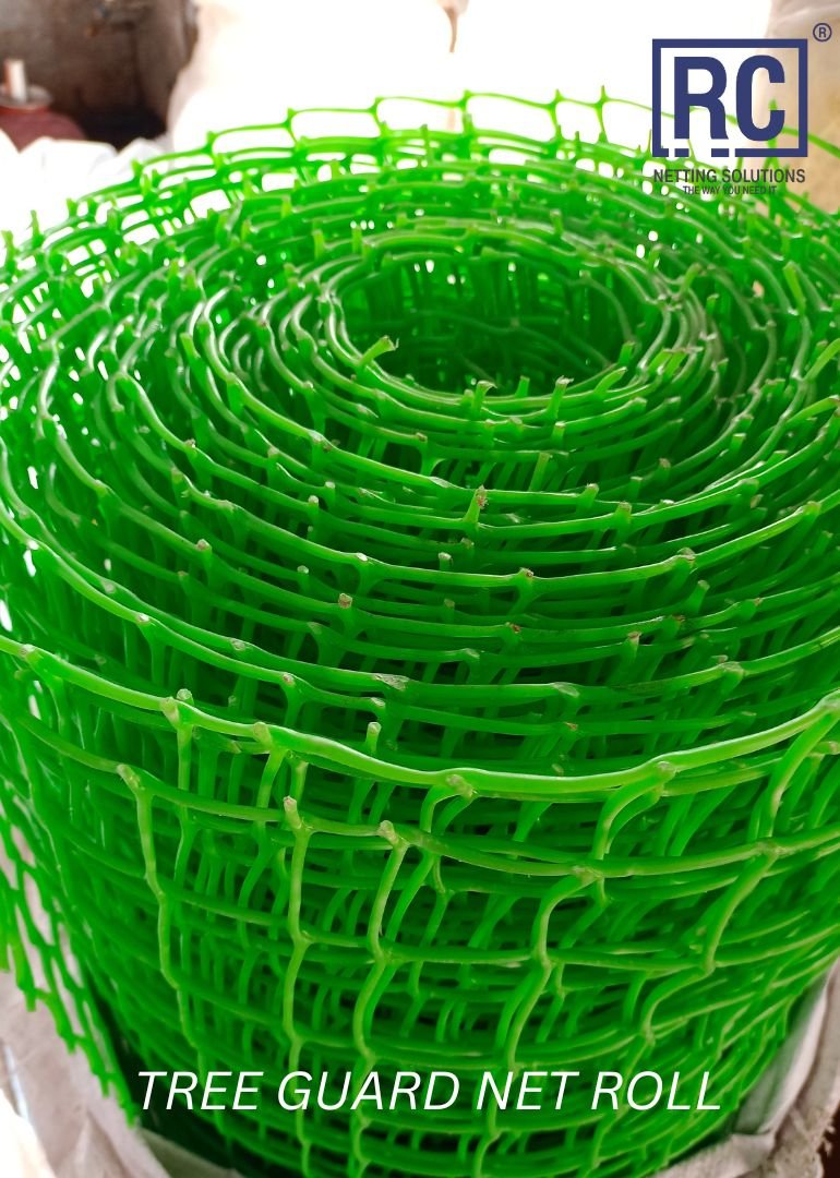 TREE GUARD NET ROLL