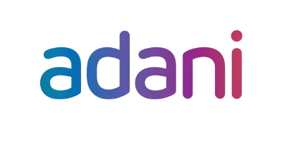 adani logo