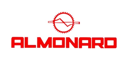 almonard logo