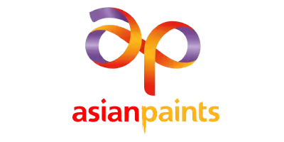 asian paint logo