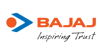 bajaj electric logo