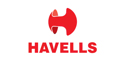 havells logo