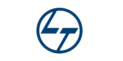 larsen and toubro logo