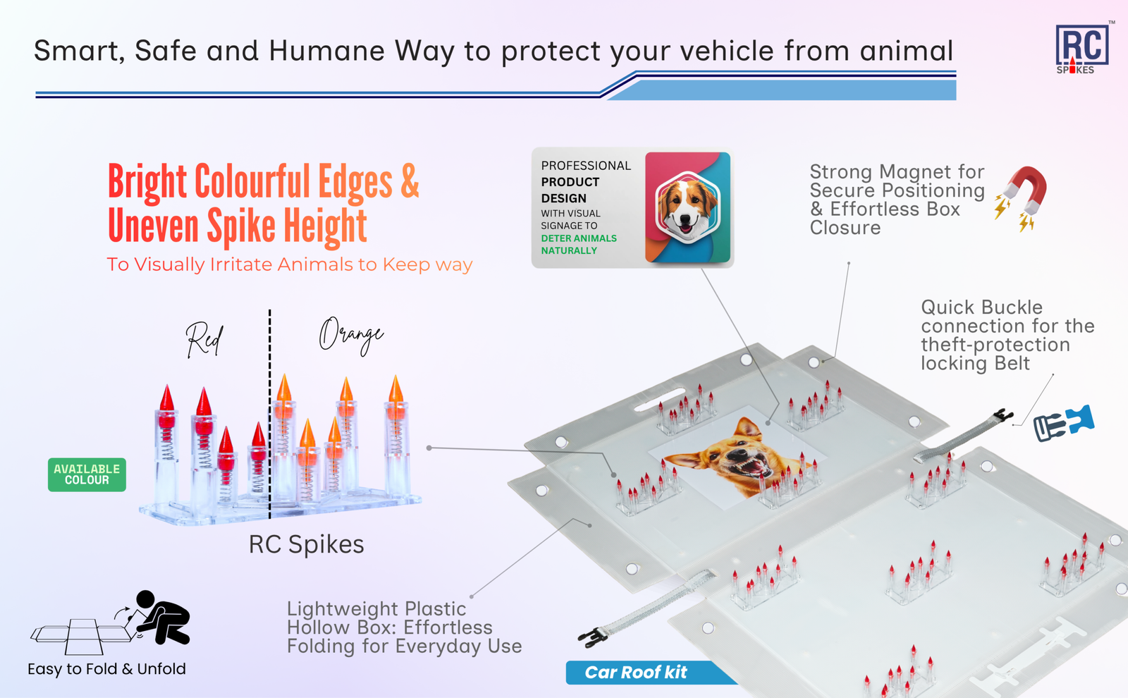 Car Roof Protection 